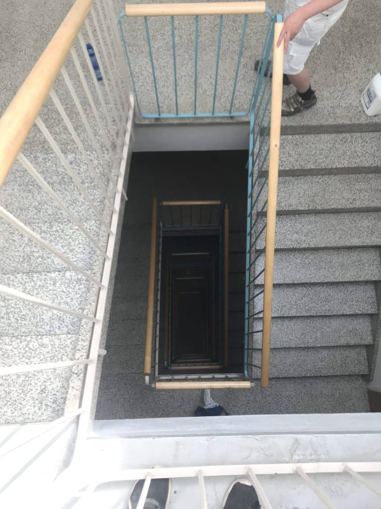 Ylivetissä pintaurakointi Naantalissa, laadukkaat ratkaisut optima pitkälle tulevaisuuteen.